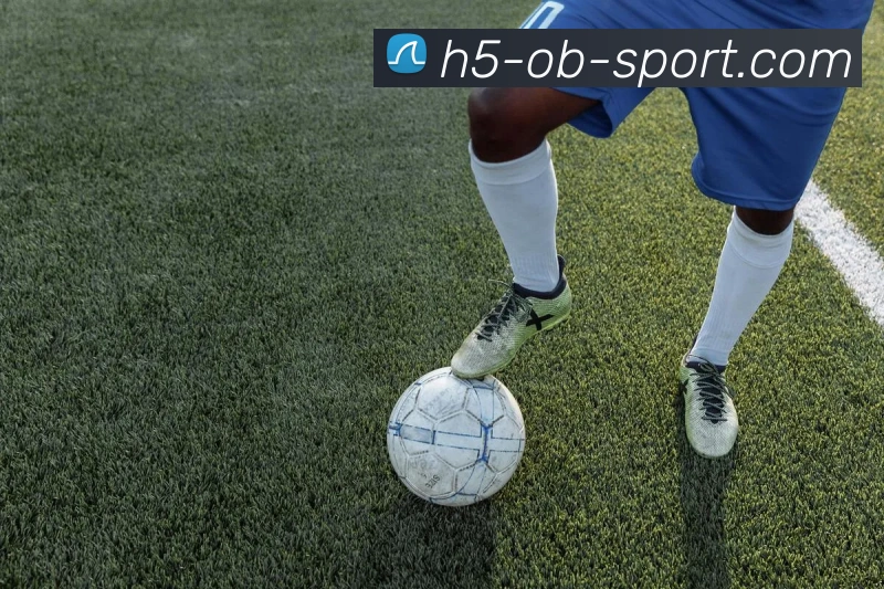 OB体育APP 体育赛事宣传图